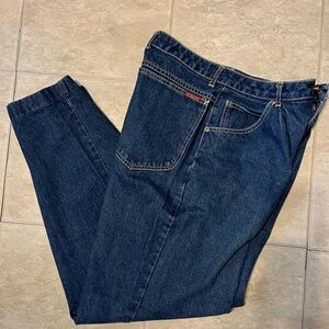Sassoon Jeans/ Vintage